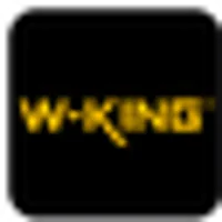 W-KING logo