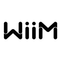 WiiM logo