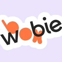 Wobie logo