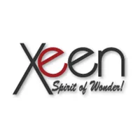 Xeen logo