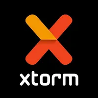 Xtorm logo