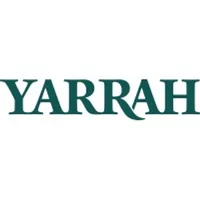Yarrah logo