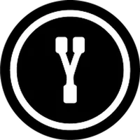 Yashica logo