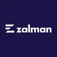 Zalman logo