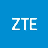 ZTE logo