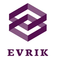 Evrik logo