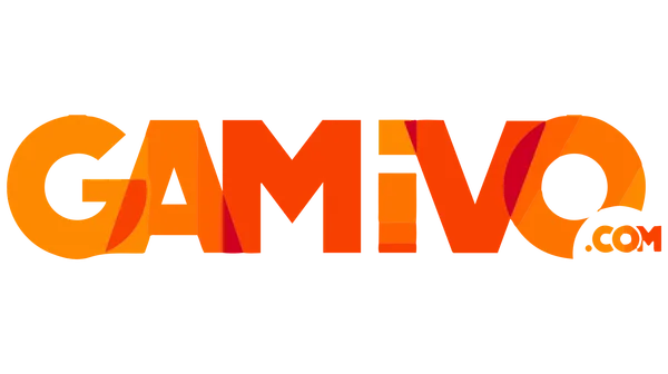 Gamivo logo