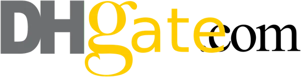 DHGate logo