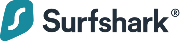 Surfshark logo