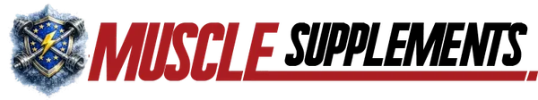 Muscle Supplements logo