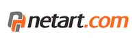 Netart Europe logo