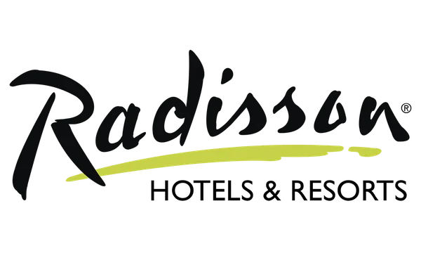 Radisson Hotels logo