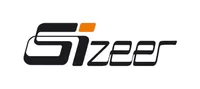 Sizeer logo
