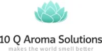 10qaroma logo