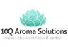 10qaroma logo