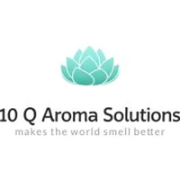 10qaroma logo