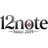 12note logo