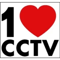1CCTV logo