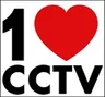 1CCTV logo