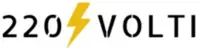 220 Volti logo