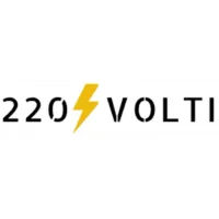 220 Volti logo