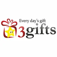 3Gifts logo