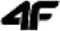 4F Store logo