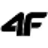 4F Store logo