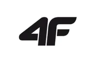 4F Store logo