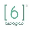 6 Biologico logo