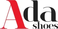 Ada Shoes logo