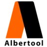 Albertool logo