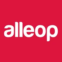 Alleop logo