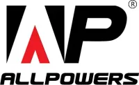 ALLPOWERS INTERNATIONAL logo