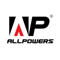 ALLPOWERS INTERNATIONAL logo