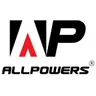 ALLPOWERS INTERNATIONAL logo