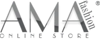 Ama Fashion logo