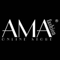 Ama Fashion logo