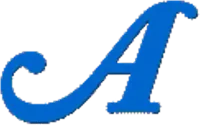 Antic Ex Libris logo
