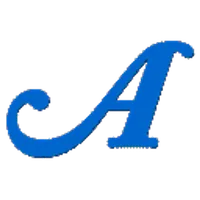 Antic Ex Libris logo
