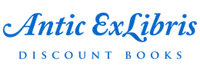 Antic Ex Libris logo