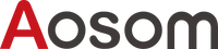 Aosom logo