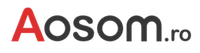 Aosom logo