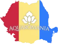 Aqua România logo