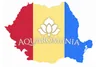 Aqua România logo