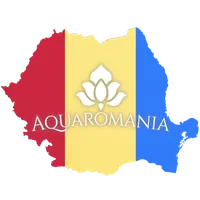 Aqua România logo