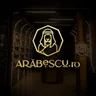Arabescu logo
