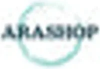 Arashop logo