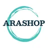 Arashop logo