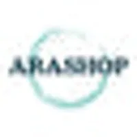 Arashop logo